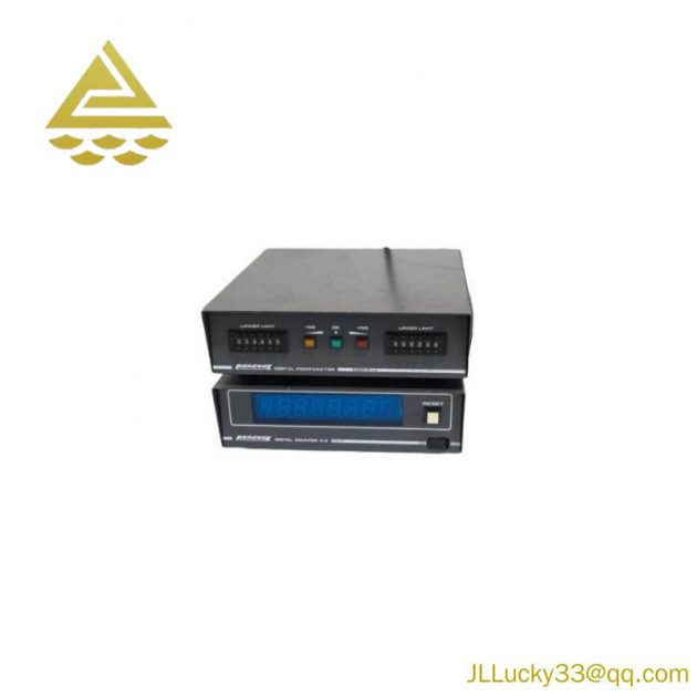 Peacock COM5V2 Digital Comparator - Precision Control Module