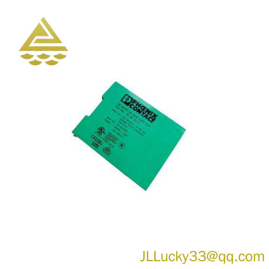 Phoenix Contact QUINT-PS-ADAPTERS7/2 Adapter for Efficient Power Supply Solutions