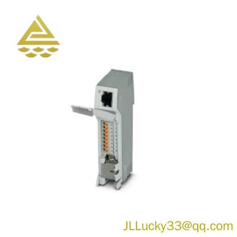 Phoenix Contact PP-RJ-SCC 2703018 Patch Panels, Industrial Networking Solutions