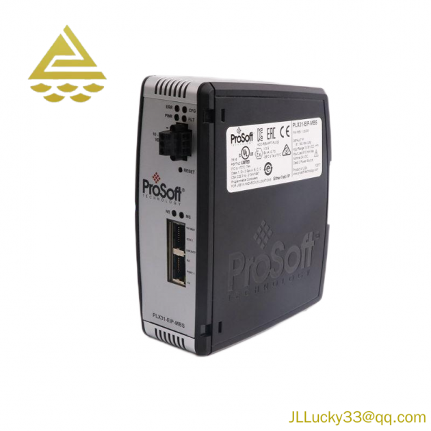 Prosoft CLX-422-IPC Industrial Control System Integration Module