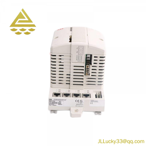 National Instruments NI 51309213-175 Industrial Control Module