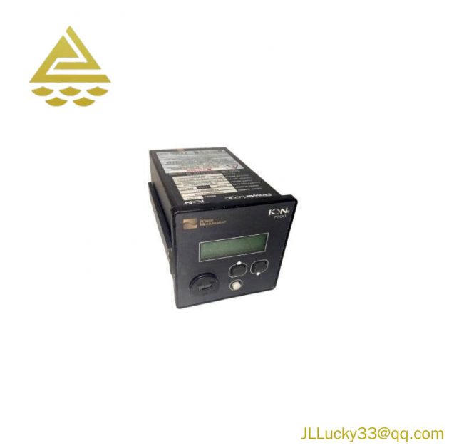 Power Measurement 7300 P730A0A0A0B0A0A PowerLogic ION - Advanced Energy Monitoring & Analysis