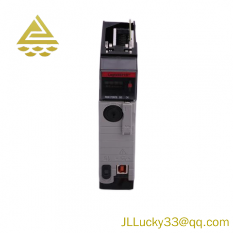Allen Bradley 20G11NC060JA0NNNNN Control Module, 190 Characters