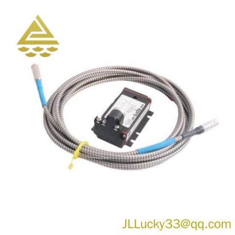 EPRO PR6424/010-010-CN CON021 Eddy Current Sensor