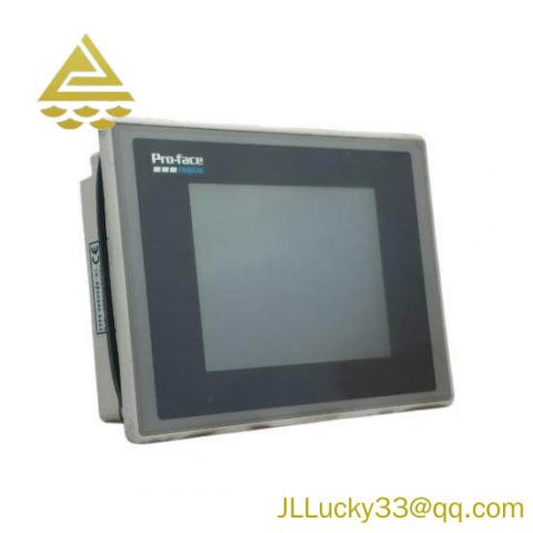 Pro-FACE GP270-LG11-24V Touch LCD Panel, Industrial Control System Solution