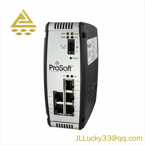 Prosoft CLX-422-IPC Industrial Control System Integration Module
