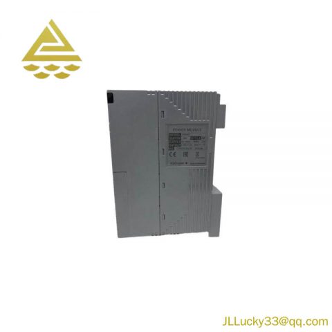 Yokogawa AAI835-H50 Analog I/O Module with HART Protocol