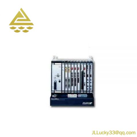RELIANCE 14C-42U Modulator for Industrial Automation Systems