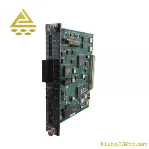 Reliance Electric 0-60021-2 Processor Module - Industrial Control Core Component