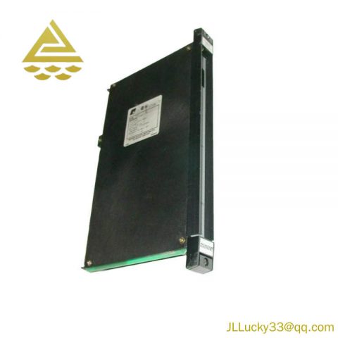 Reliance Electro 57C420: High-Power 5-24V DC Output Module for Industrial Control Systems