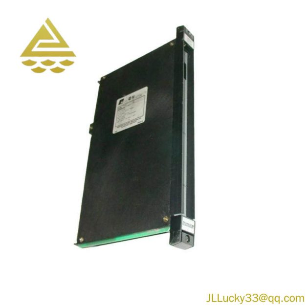 Reliance Electro 57C420: High-Power 5-24V DC Output Module for Industrial Control Systems