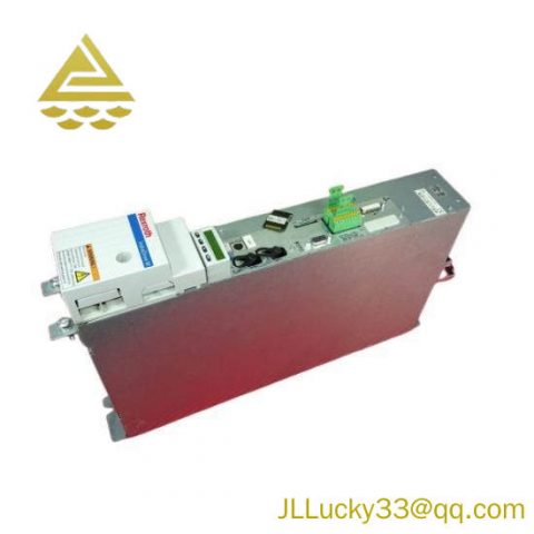 Bosch Rexroth MHD093B-035-NG0-BN High-Torque Servo Motor