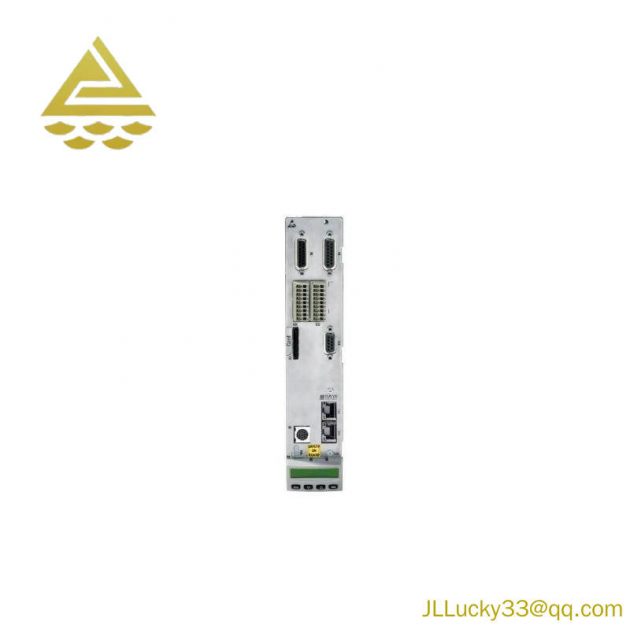 Indramat MAC071C-0-US-4-C/095-B-0 Industrial Control Module