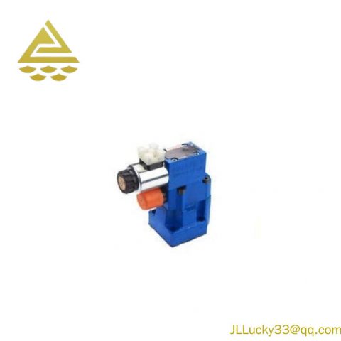 REXROTH MHD093B-058-PG0-LN High Performance AC Servo Motor