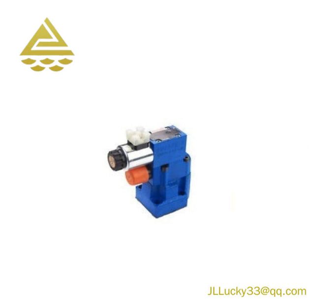 REXROTH MHD093B-058-PG0-LN High Performance AC Servo Motor