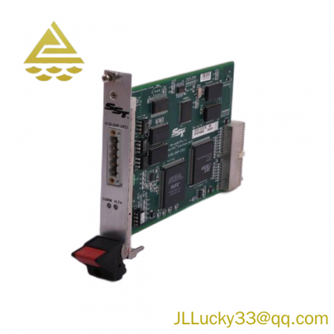 Indramat MAC071C-0-US-4-C/095-A-0/WI511LV/S001 Industrial Control Module