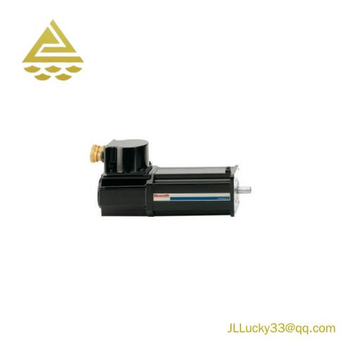 REXROTH MKE047B-144-KP0-BENN IndraDyn S Synchronous Servo Motor