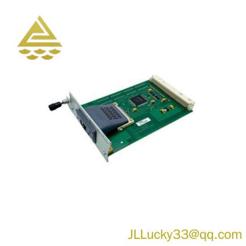 Bosch Rexroth R911281064 Control Module, Industrial Automation