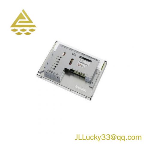 RITTAL SCM17EG1-R RGB/DVI SM 6450.160 Industrial Monitor