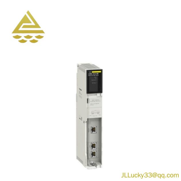 SCHNEIDER TSX QUANTUM CPU - Industrial Automation Control Unit