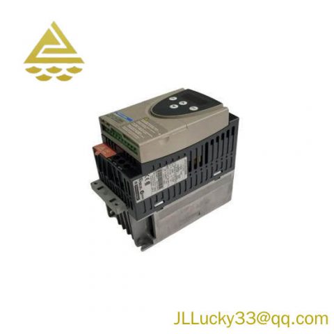 Schneider ATV11HU Variable Speed Drive, Industry-grade Control Solution