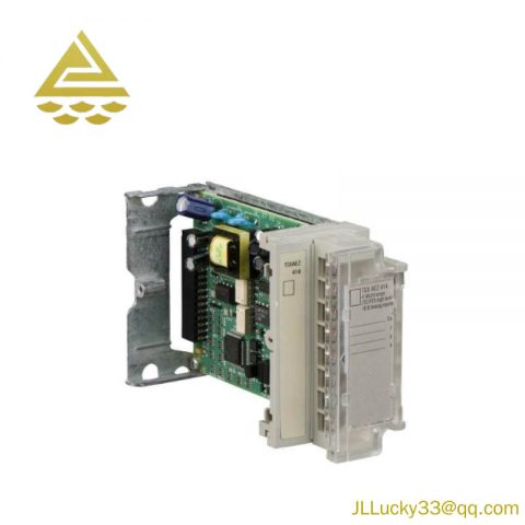 Schneider TSXAEZ414AI High Performance Analog Input Module
