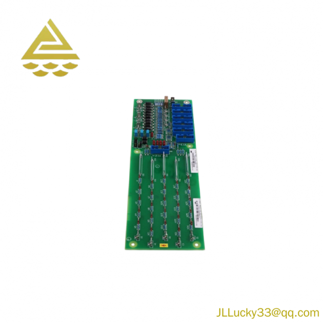 ABB SDCS-PIN-51 3ADT220090R0006 Pulse Transformer Module, High Current Active Braking