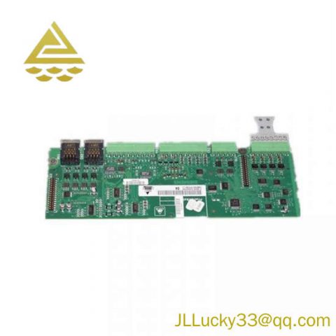 Siemens 169800 Industrial Automation Control Module