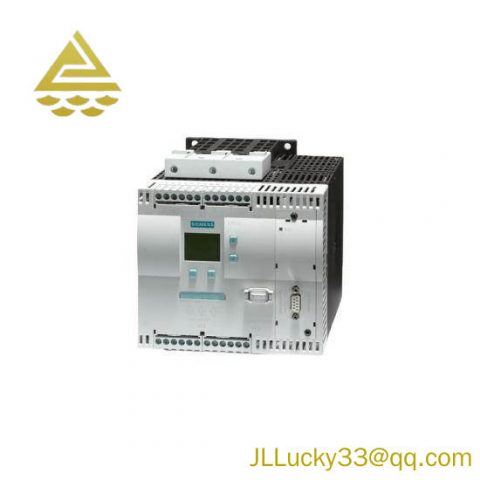 SIEMENS 3RW44 Series Circuit Board, Model 535 2087 06 5352080, for Industry Applications