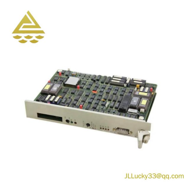 SIEMENS 505-6660 Module for Connecting Existing C or Assembly Programs, Industry Control