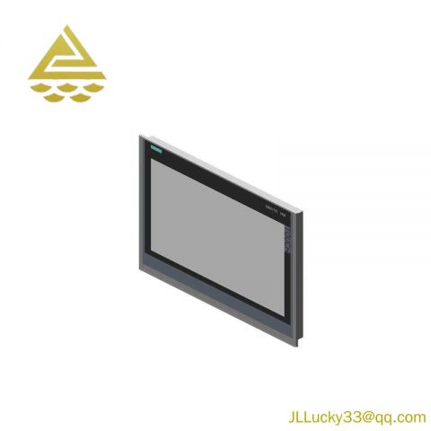 SIEMENS 6AV2124-0UC02-0AX0 Comfort Panel: Advanced Control Solution