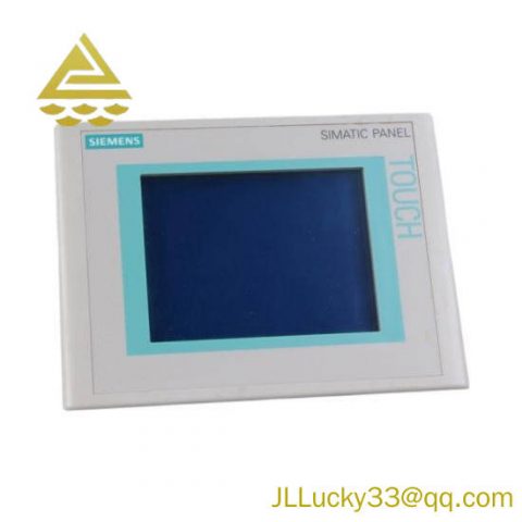 Siemens 6AV6642-0AA11-0AX0 Touch Panel