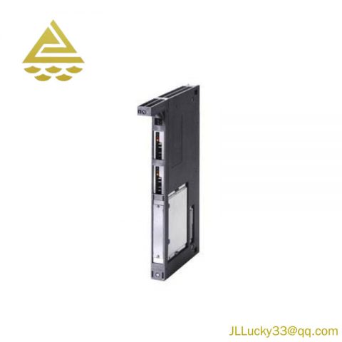 SIEMENS 6DD1607-0EA1: Communication Extension Module for FM 458 Applications