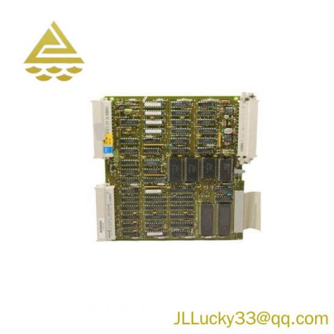 Siemens 6DS1102-8AB: High Performance Arithmetic Module