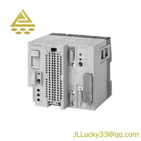 SIEMENS 6ES5095-8MA05 Industrial Control Module