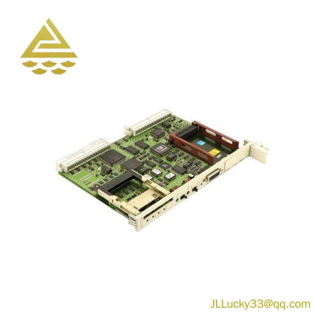 SIEMENS 6ES5928-3UB21 Central Processing Unit for S5-115U, 200 chars