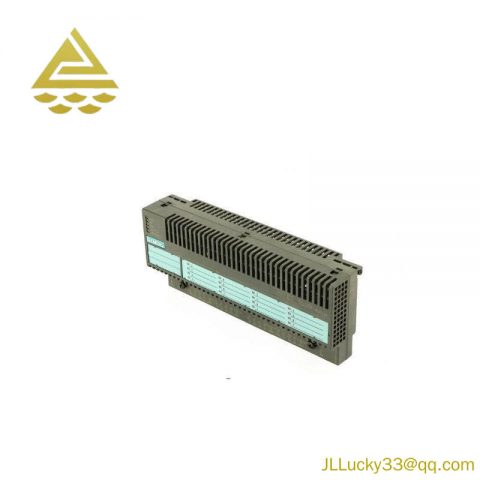 SIEMENS 6ES7132-0BH11-0XB0 DP Electronic Module for Precise Control in Industrial Automation