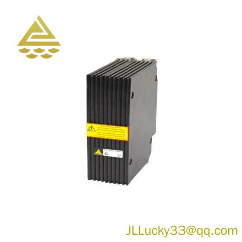 SIEMENS 6ES7138-7EA01-0AA0 Power Supply Module