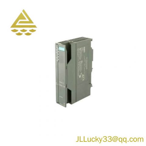 Siemens SIMATIC DP ET 200M Interface Module 6ES7153-2BA70-0XB0, for Industry
