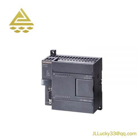 SIEMENS 6ES7212-1BB23-0XB0 Compact CPU for Automation Control Systems
