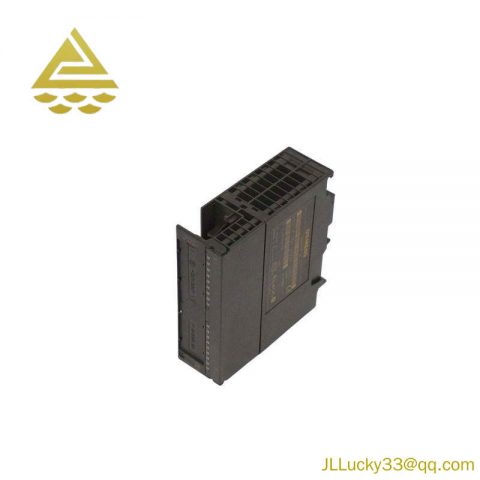 Rockwell Automation ABVIPA 331-7KF01 Analog Input Module, Industrial Control Automation