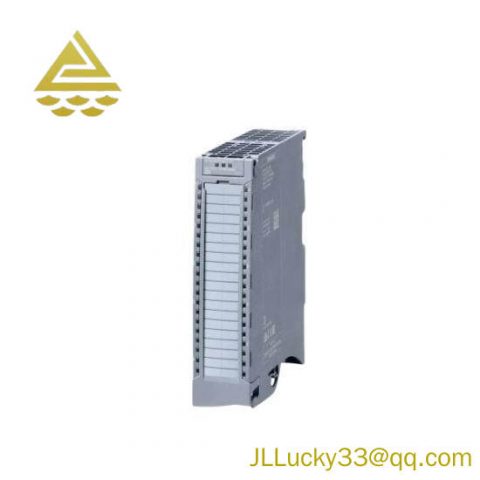 Siemens Simatic S7-1500 Digital Output Module 6ES7522-1BL00-0AB0