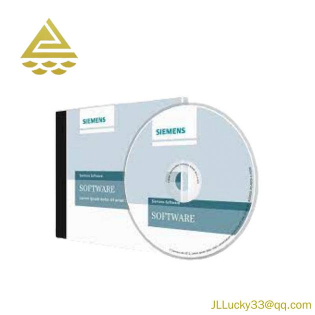 Siemens 287A7267P002 Industrial Control Module for Automation Systems