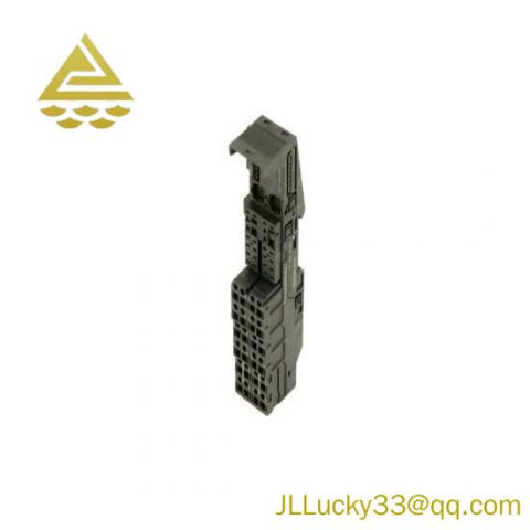 Siemens 6ES7 193-4CF50-0AA0 Terminal Module: Industrial Automation Innovation