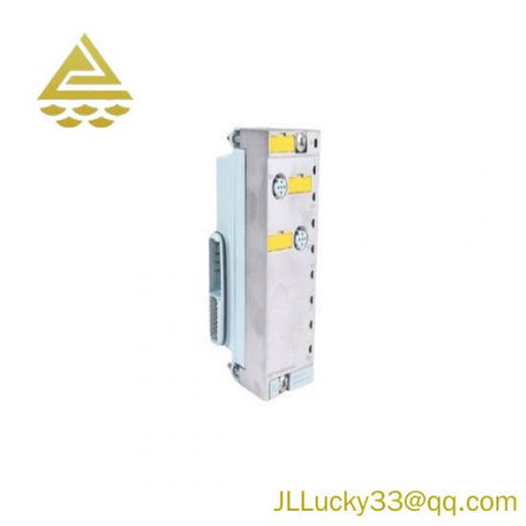 SIEMENS 6ES7 194-4DA00-0AA0 ET 200 PRO Connection Module: Advanced Automation Interface