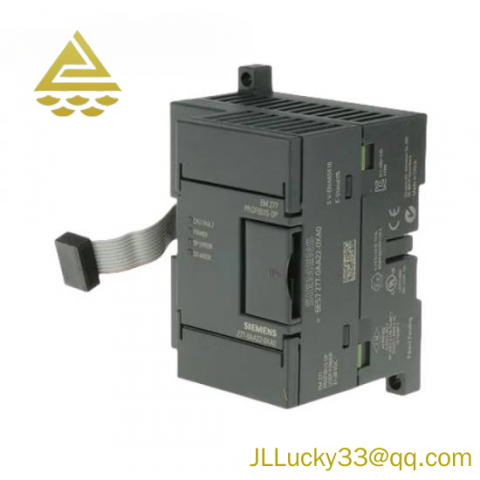 SIMENS 6ES7 277-0AA22-0XA0 SIMATIC S7-200 PLC Module