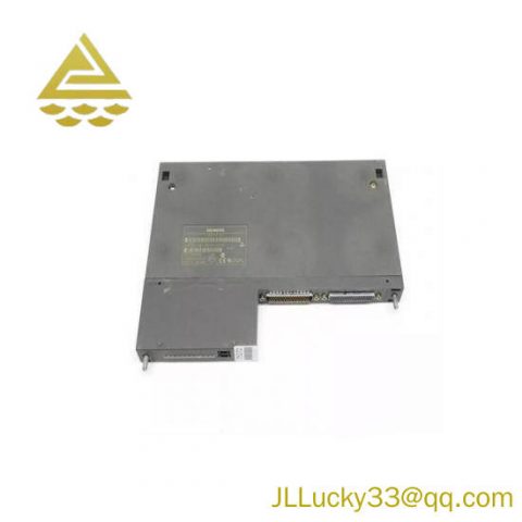 Siemens IM461-1 Interface Module 6ES7 461-1BA00-0AA0 for Industrial Control, Precise Data Exchange Solutions