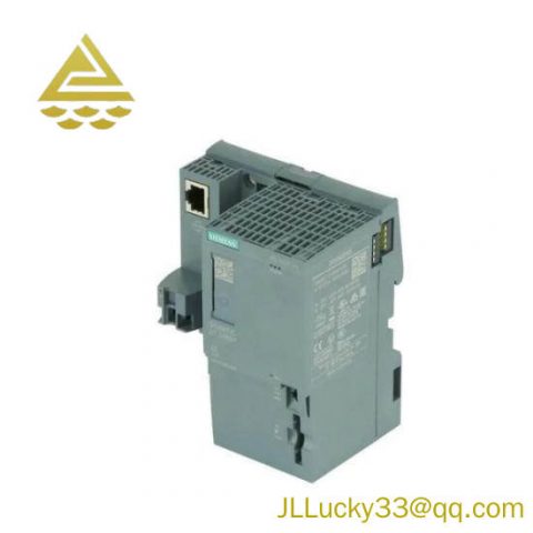 Siemens 6ES7 512-1DK01-0AB0 SIMATIC DP - Advanced Control Module for Industrial Automation