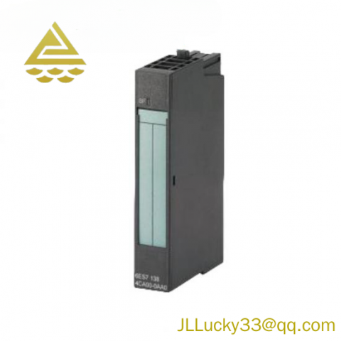 Siemens 6GK5788-2GB00-0AB0 Modular Control System