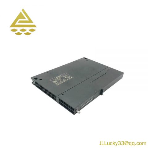 SIEMENS 6GK7443-1GX30-0XE0 Industrial Communications Processor